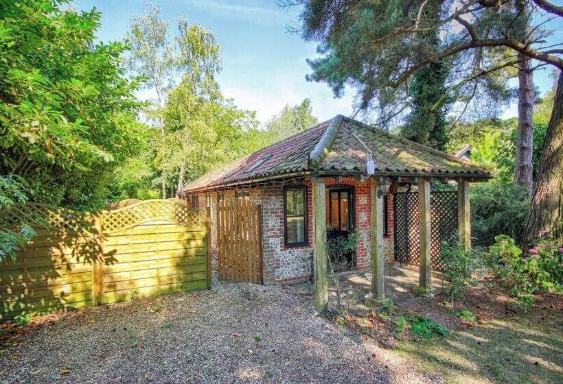 Люкс, Felbrigg Lodge Bed And Breakfast