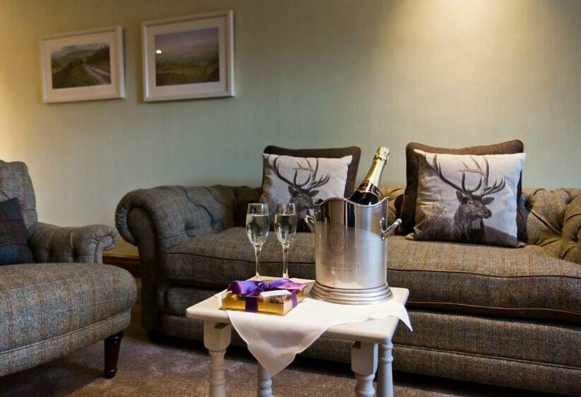 스위트, Gibbon Bridge