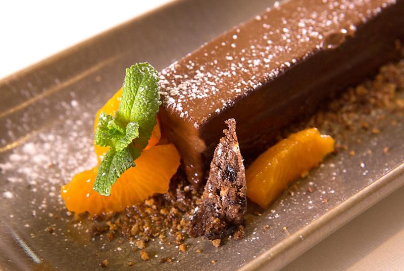 스위트, Gibbon Bridge