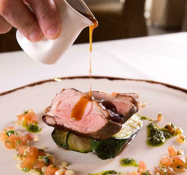 스위트, Gibbon Bridge