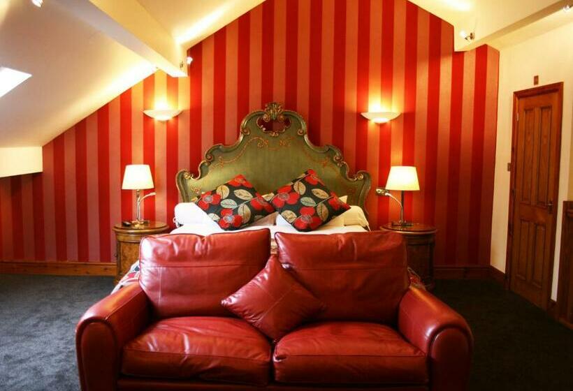 수피리어 스위트, Gibbon Bridge