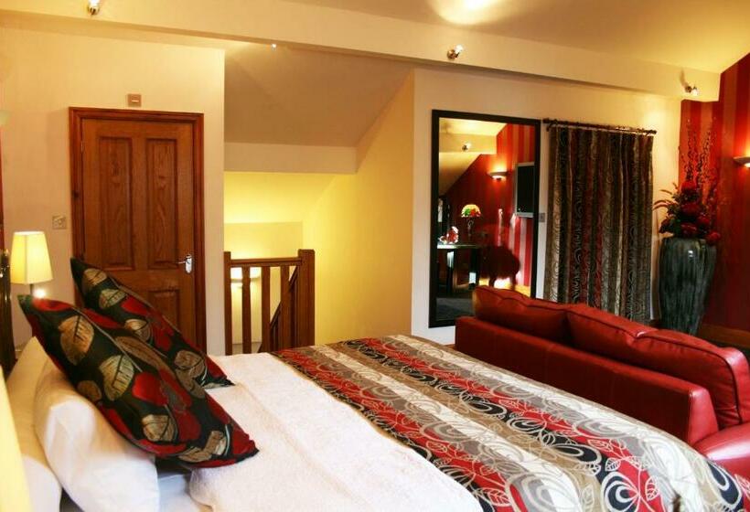 수피리어 스위트, Gibbon Bridge