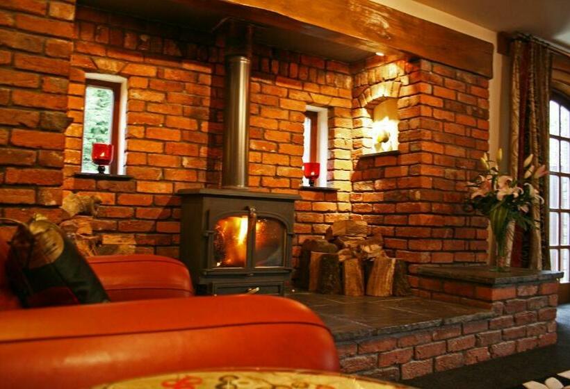 수피리어 스위트, Gibbon Bridge