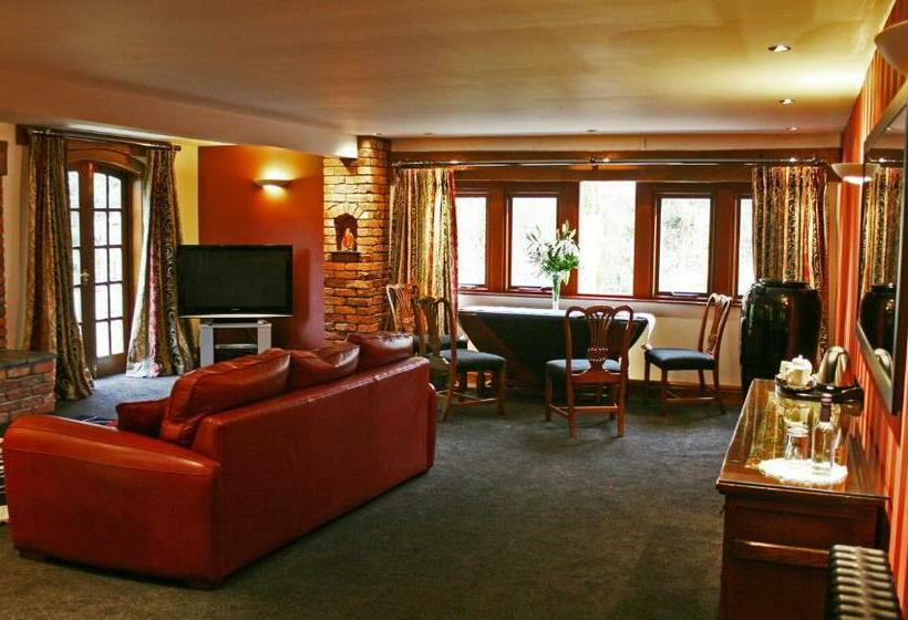 수피리어 스위트, Gibbon Bridge