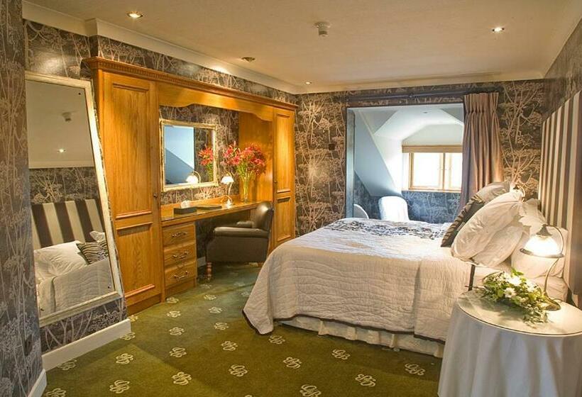 스탠다드 룸, Gibbon Bridge