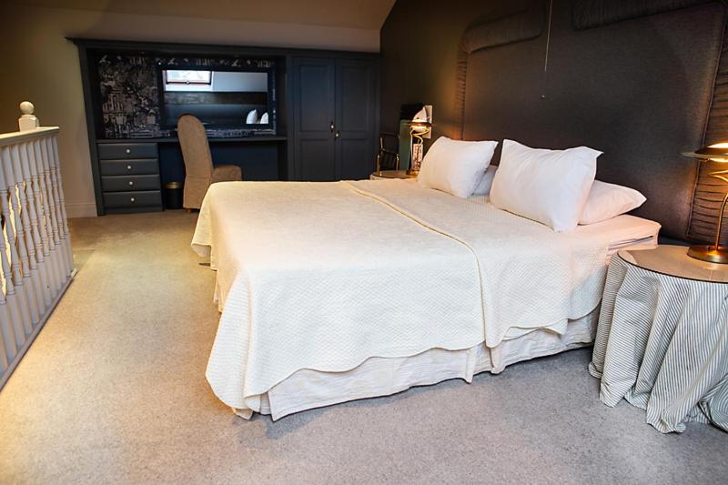 스탠다드 룸, Gibbon Bridge