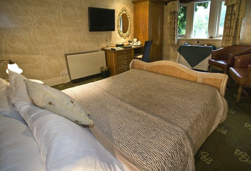 스탠다드 룸, Gibbon Bridge