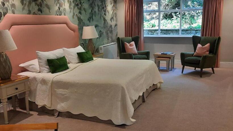 스탠다드 룸, Gibbon Bridge