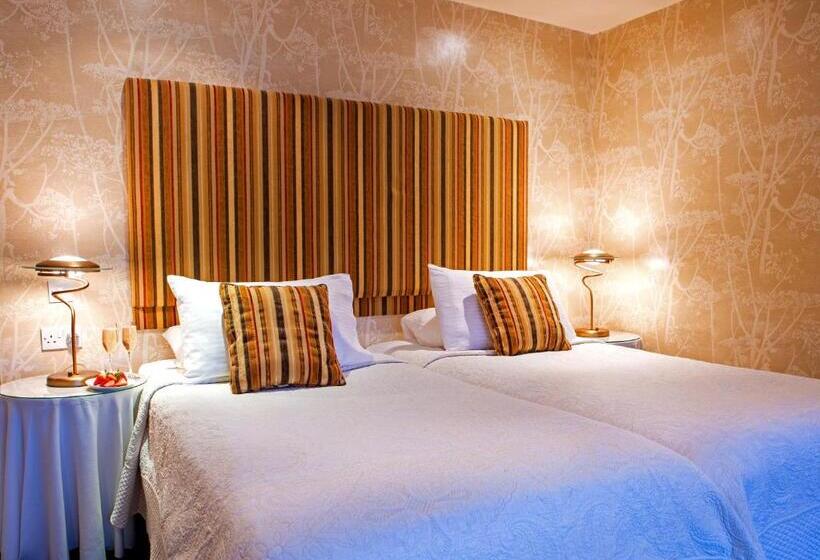 스탠다드 룸, Gibbon Bridge