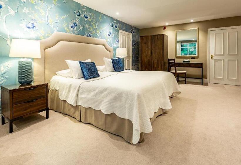 غرفة قياسية, Gibbon Bridge