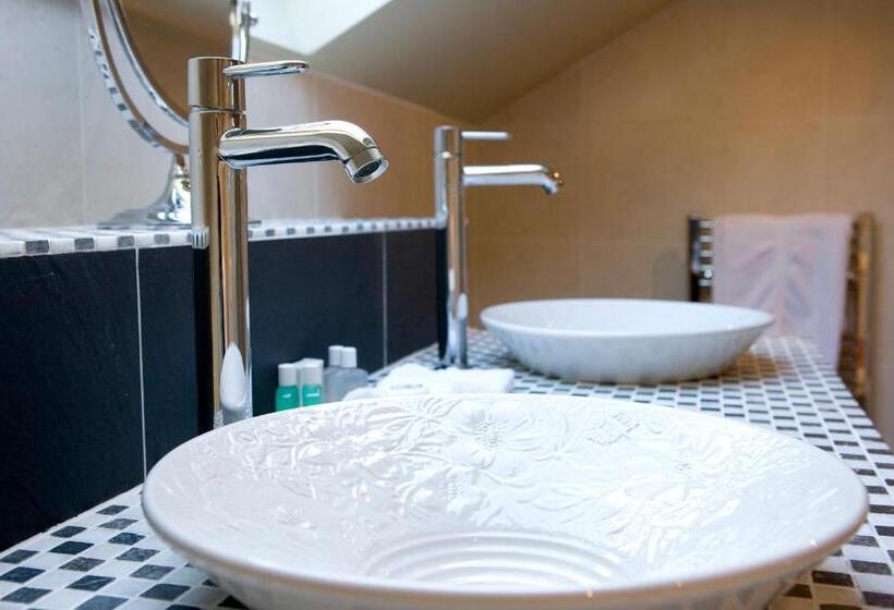 스탠다드 룸, Gibbon Bridge