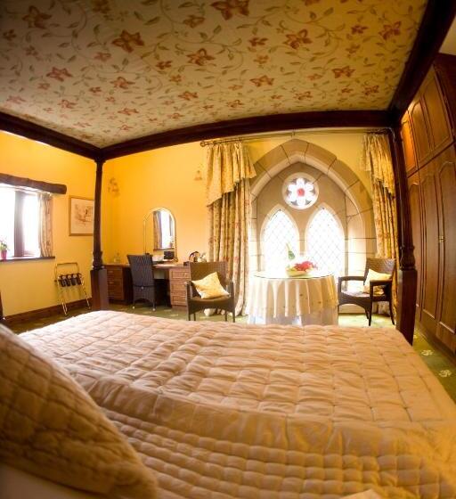 스위트, Gibbon Bridge