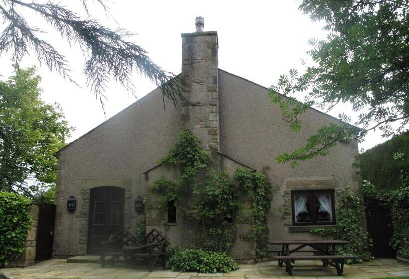 수피리어 스위트, Gibbon Bridge