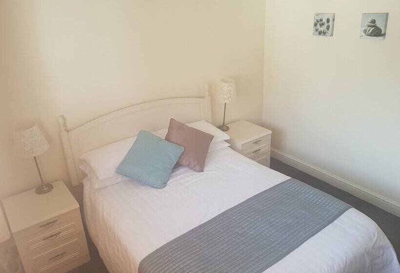 اتاق استاندارد, Haigs