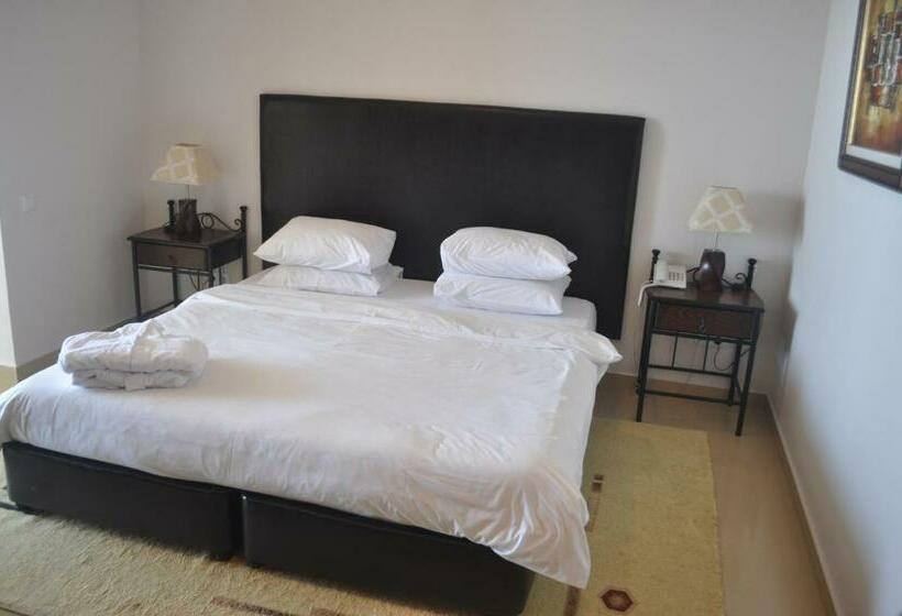 Quarto Estandar Vista Mar com Sacada, Kobuleti Beach Club