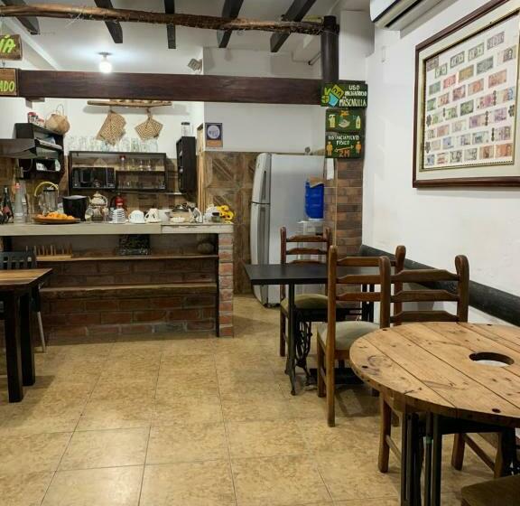 Standardrum Havsutsikt, La Barca