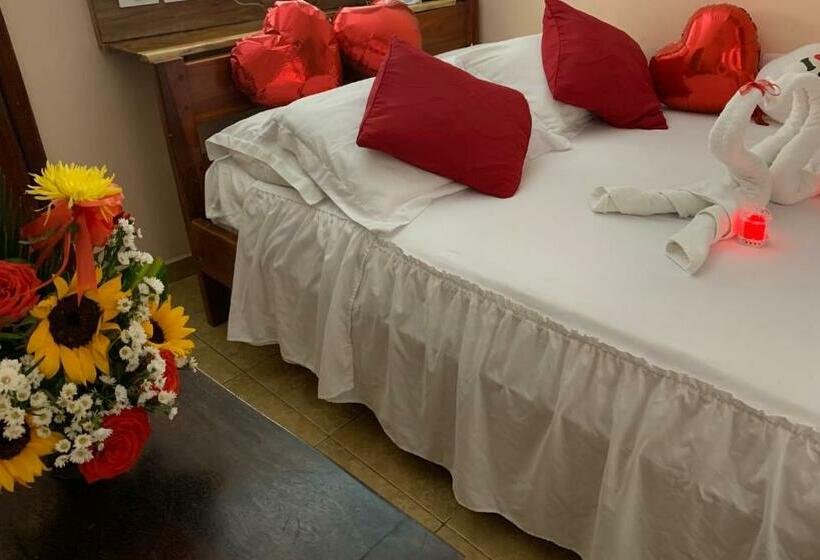 Standardrum Havsutsikt, La Barca