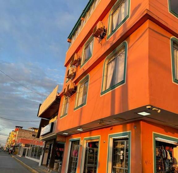 Standardrum Havsutsikt, La Barca