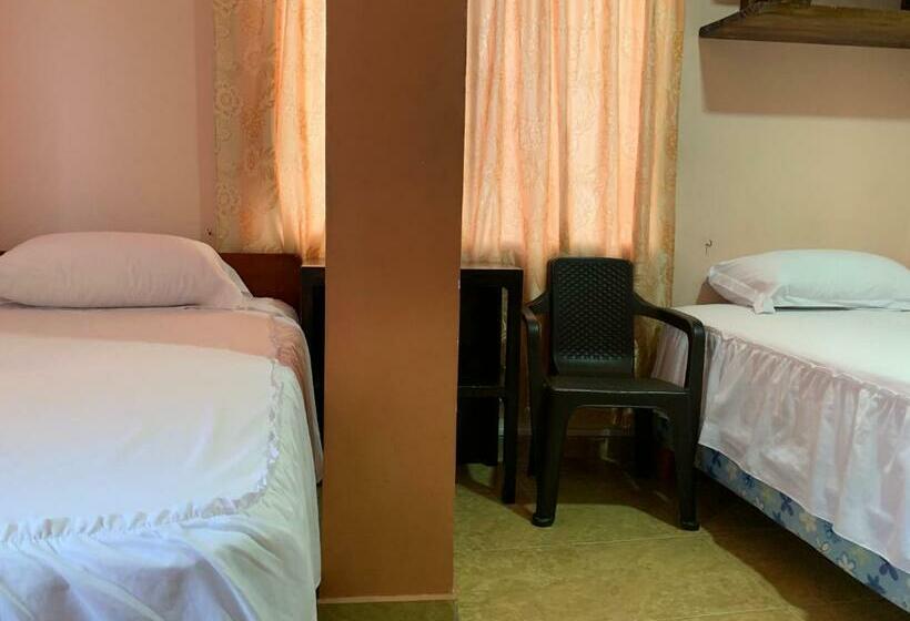 Standardrum, La Barca