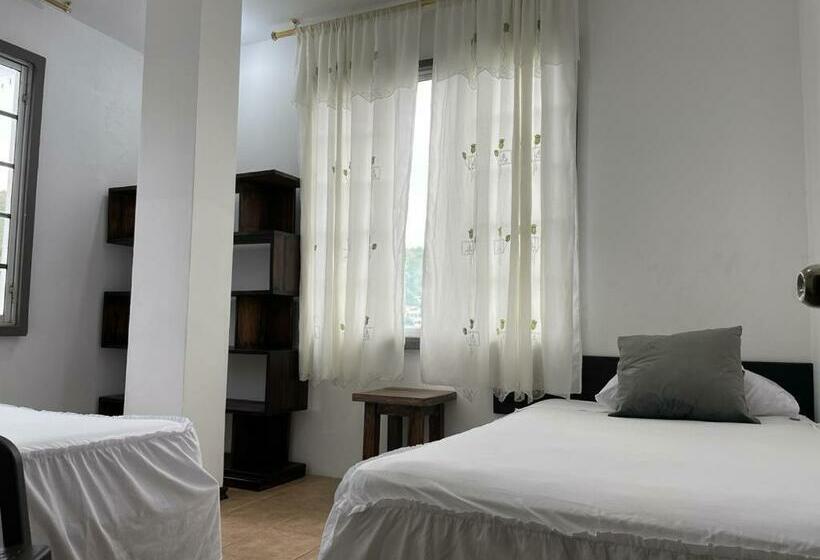 Standardrum, La Barca