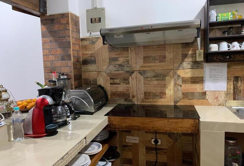 Standard Fyrbäddsrum delvis Havsutsikt, La Barca