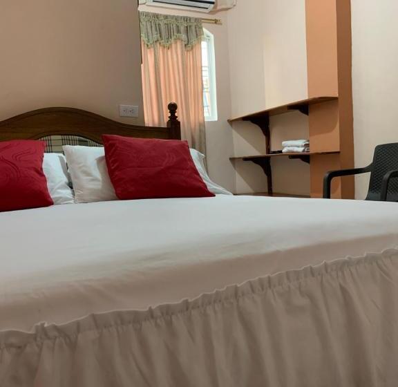 Standardrum, La Barca