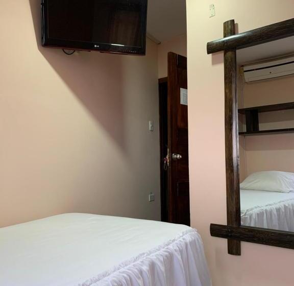 Standardrum, La Barca