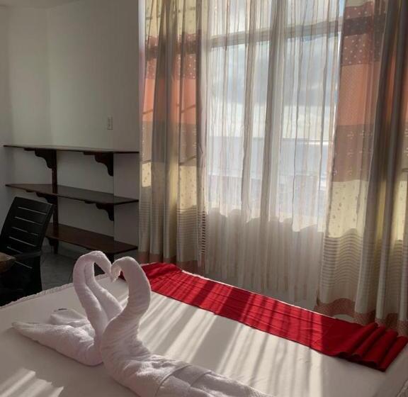 Standardrum, La Barca