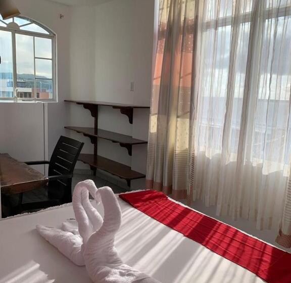 Standardrum, La Barca