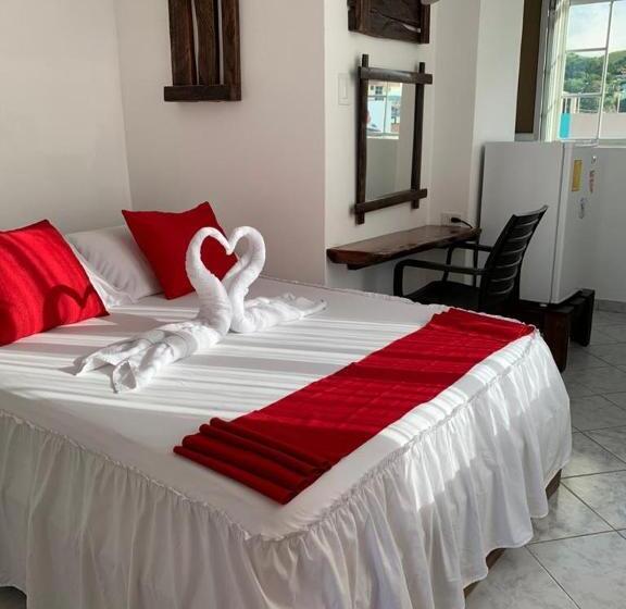 Standardrum, La Barca