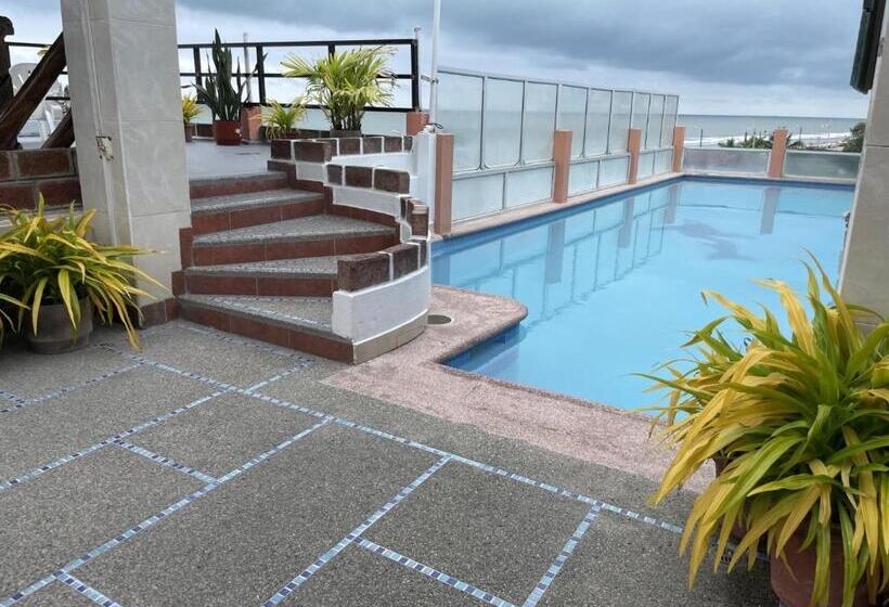 Standard Trippelrum, La Barca