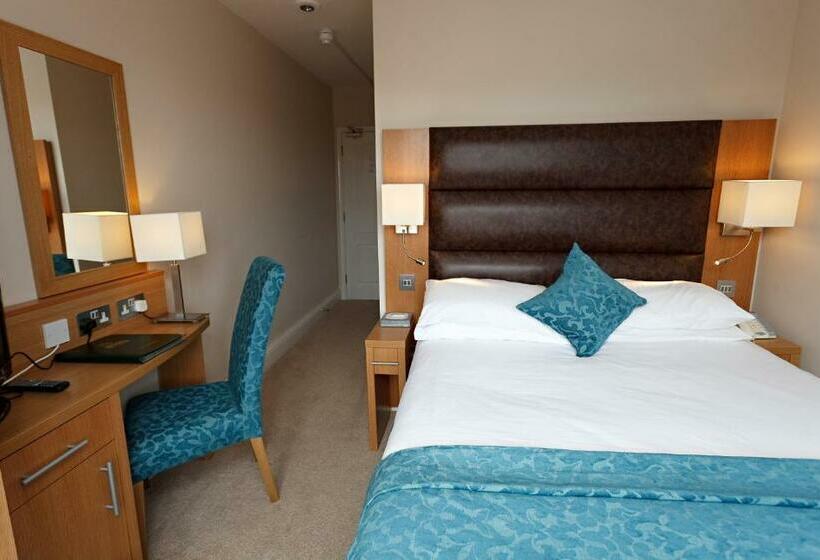 스탠다드 싱글 룸, Links Country Park