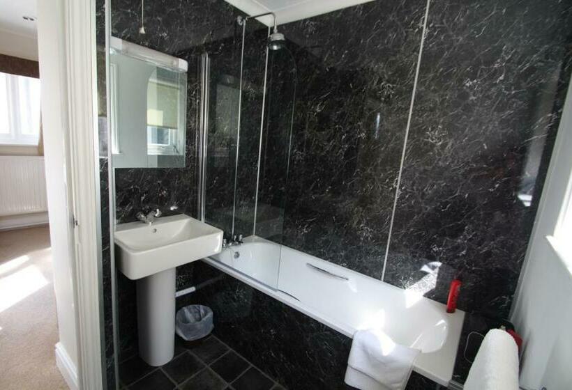 스탠다드 싱글 룸, Links Country Park