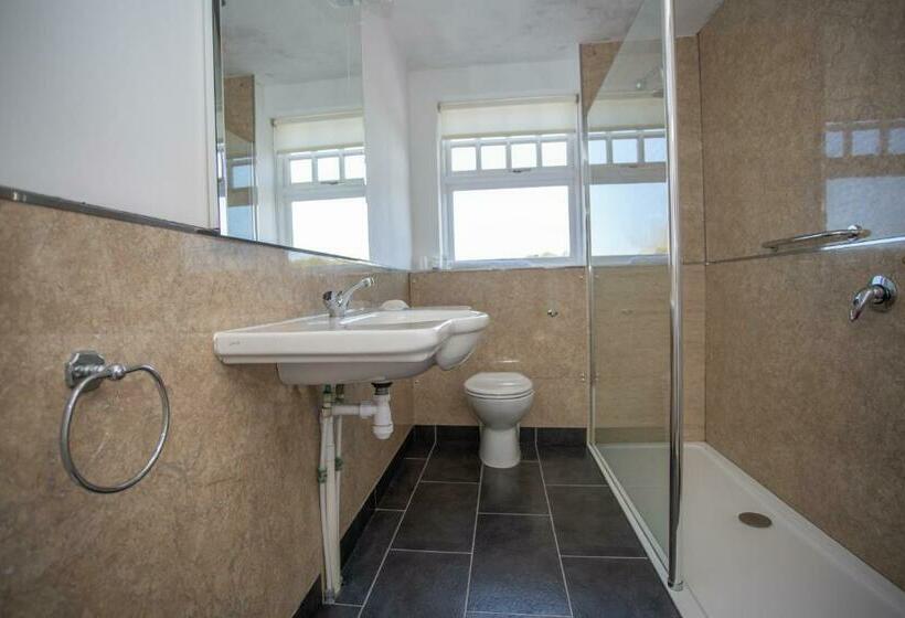 스탠다드 싱글 룸, Links Country Park