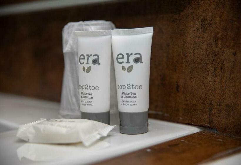 스탠다드 싱글 룸, Links Country Park