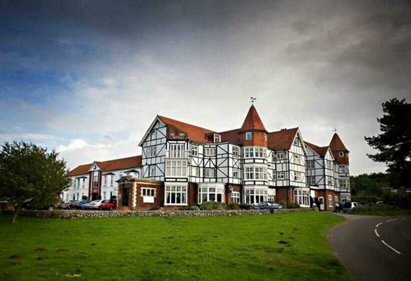 디럭스 룸, Links Country Park