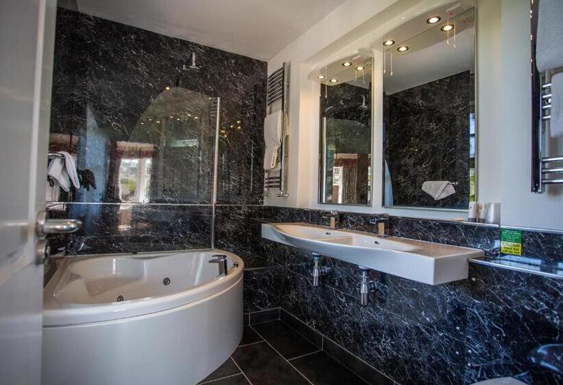 디럭스 룸, Links Country Park