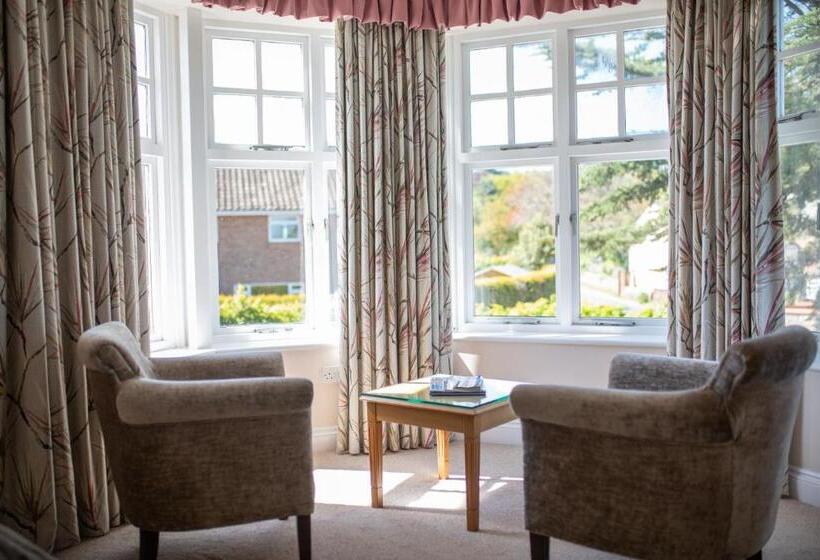 디럭스 룸, Links Country Park