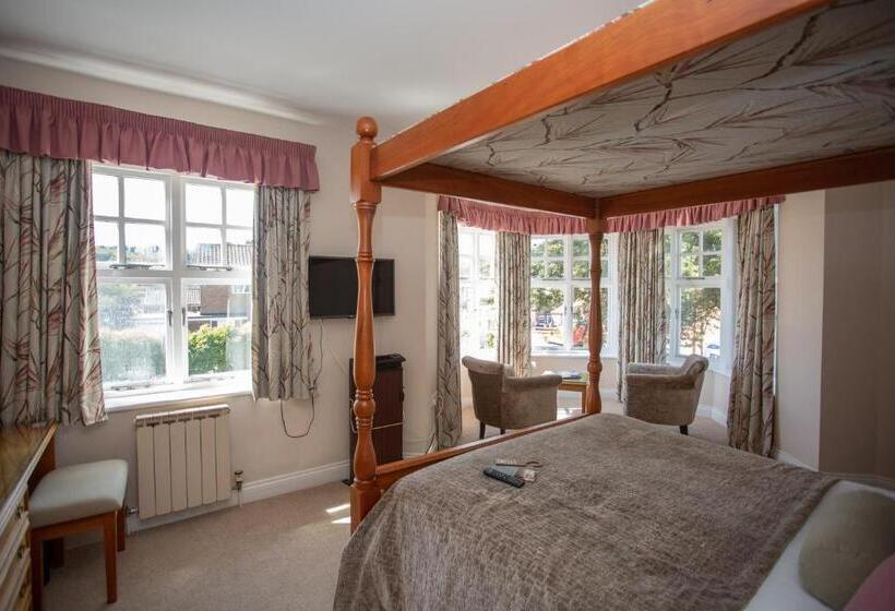 디럭스 룸, Links Country Park