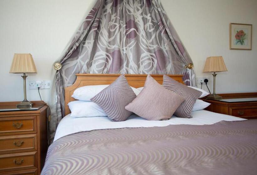 디럭스 룸, Links Country Park