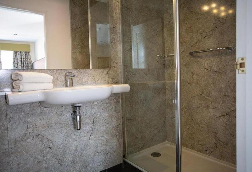 디럭스 룸, Links Country Park