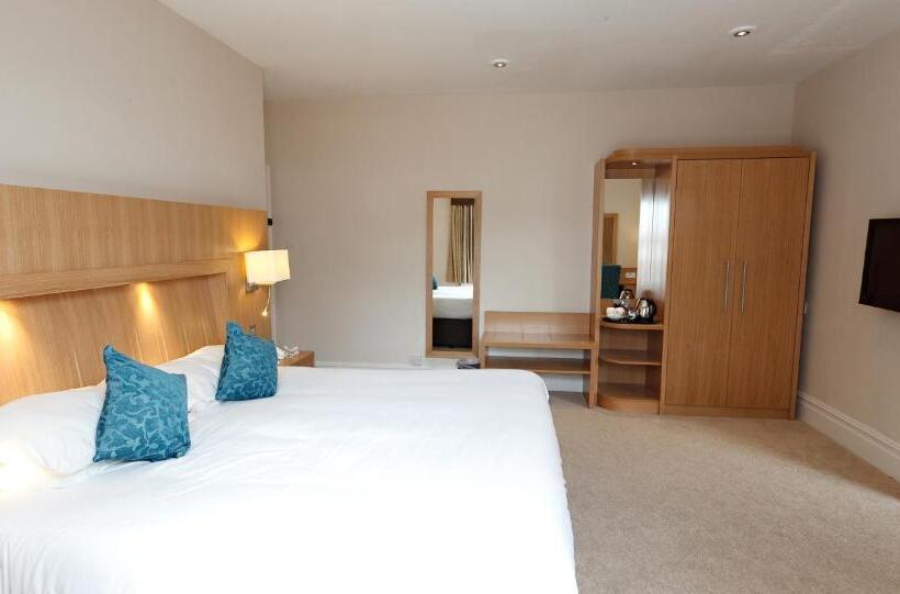 패밀리 룸, Links Country Park