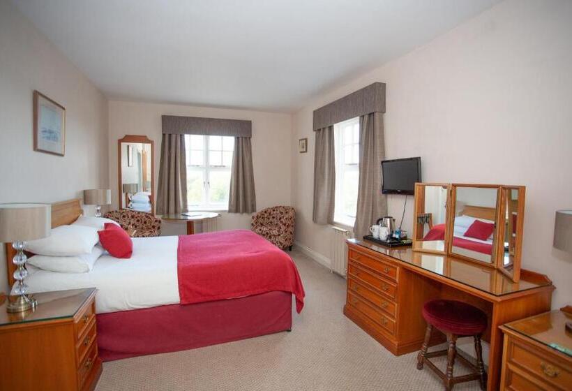 패밀리 룸, Links Country Park