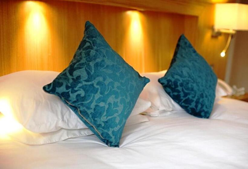 수피리어 패밀리 룸, Links Country Park