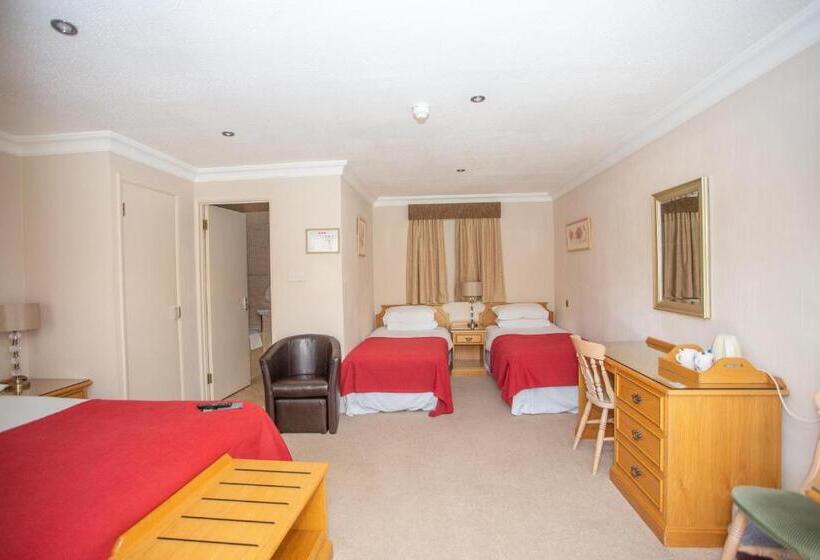 패밀리 룸, Links Country Park