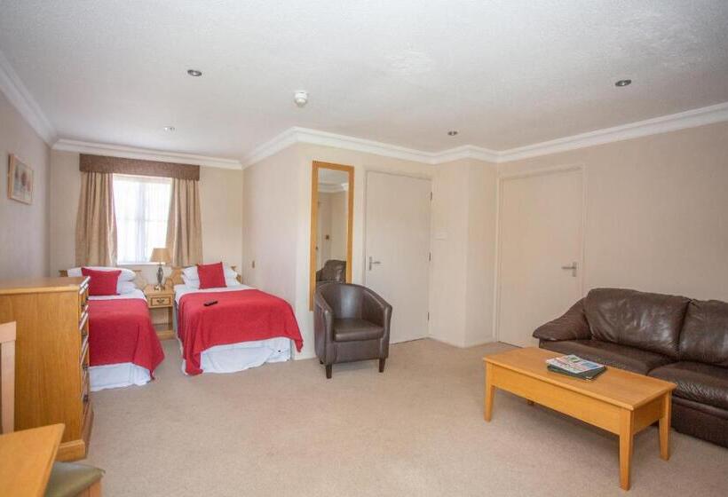 패밀리 룸, Links Country Park