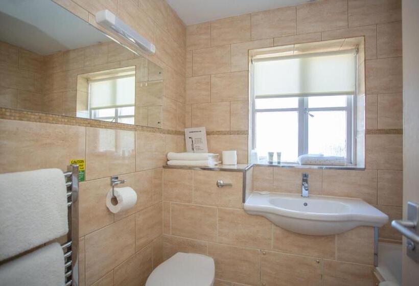 패밀리 룸, Links Country Park