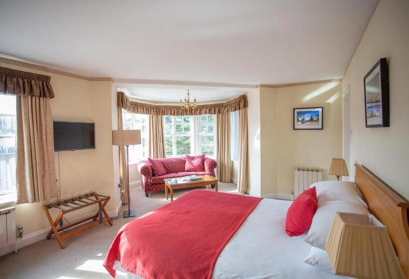 수피리어 룸, Links Country Park