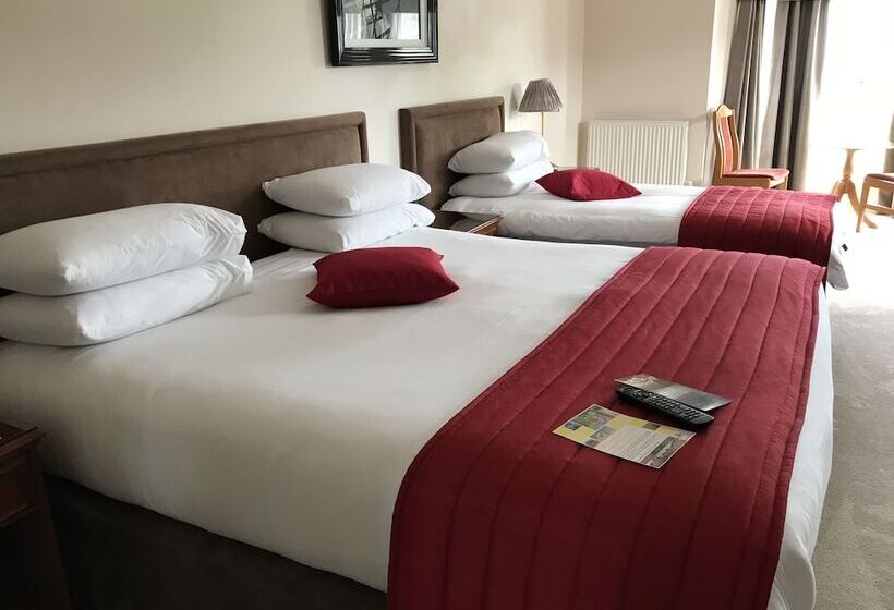 패밀리 룸, Links Country Park