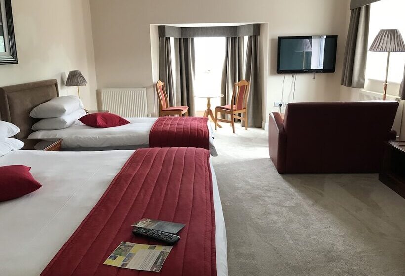 패밀리 룸, Links Country Park